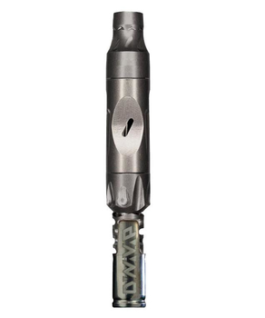 Вапорайзер Dynavap The VonG (i) Titanium - Вапорайзеры - Бренды - DYNAVAP - Магазин ТОПовых приборов и аксессуаров для  курения  bongstore.ru