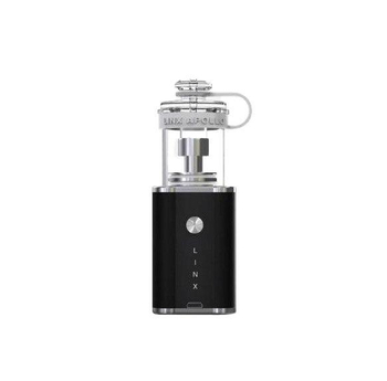 Вапорайзер Apollo Dab Rig Onyx - Бренд Linx - Магазин ТОПовых приборов и аксессуаров для  курения  bongstore.ru
